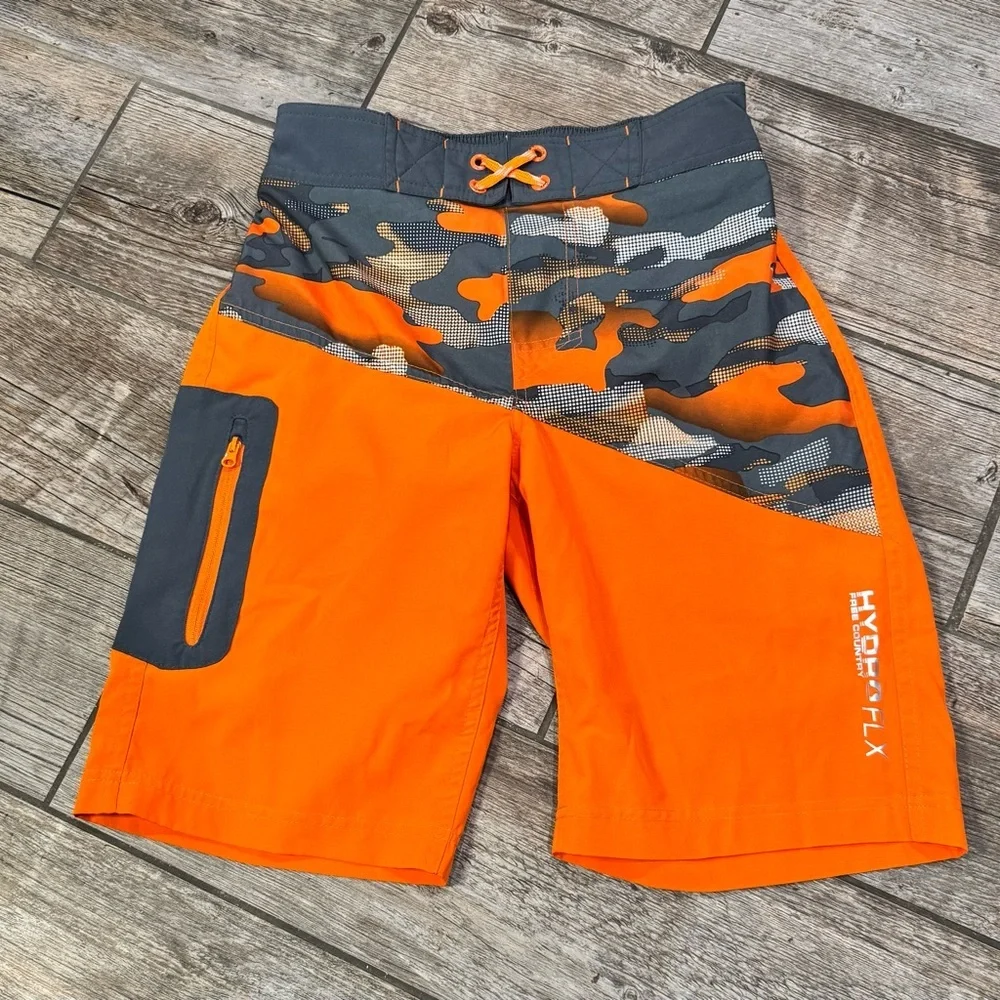 Swim Trunks​